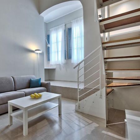 Spinola Park - The One Bedroom Loft San Ġiljan Buitenkant foto